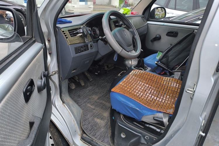 Used Jinbei Hiace X30 2020 1.5L Super-Comfortable Version China VI Standard SWC15M Driver Seat