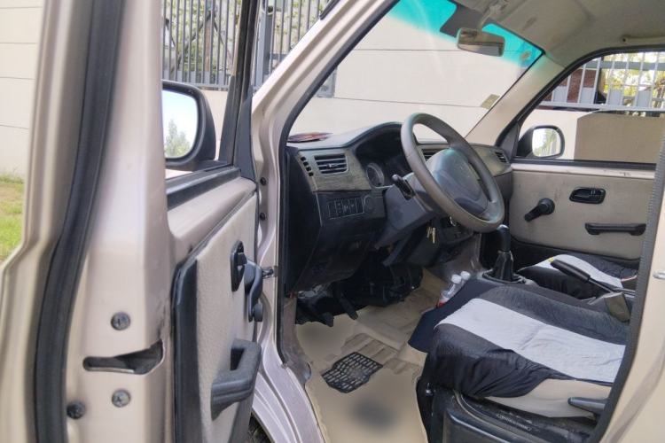 Used Jinbei Hiace X30  Driver Seat