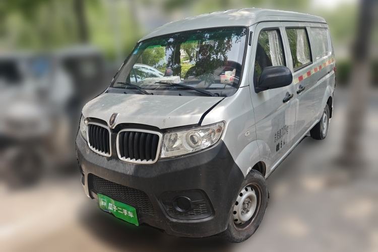 Used Jinbei Hiace X30 2020 1.5L Van Super-Enjoyment Model China VI Standard SWC15M Guazi used car, China used car export, Used car for sale, Used  cars, Cheapest cars for sale