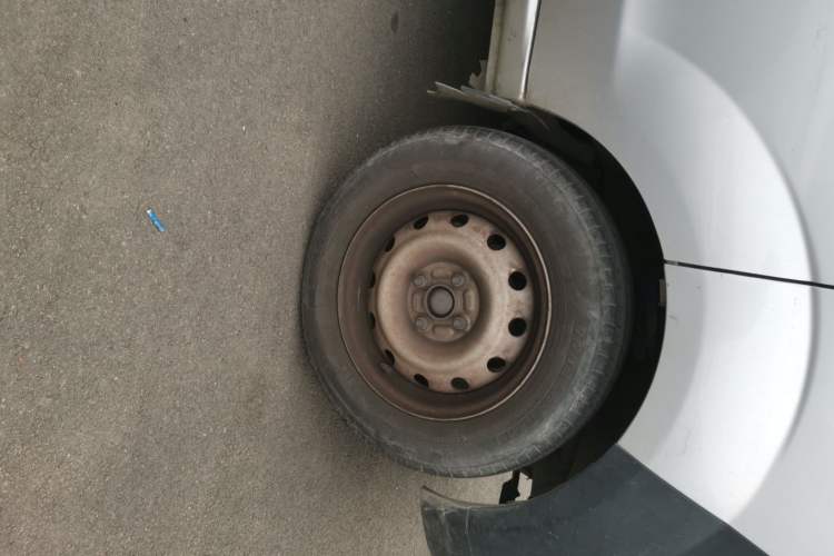 Used Jinbei Hiace X30 2020 1.5L Super-Comfortable Version China VI Standard SWC15M Exterior 1