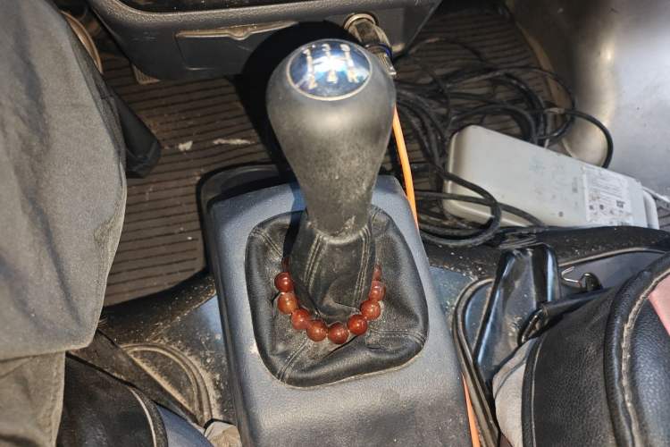 Used Jinbei Hiace X30 2020 1.5L Van Super-Enjoyment Model China VI Standard SWC15M Gear Lever