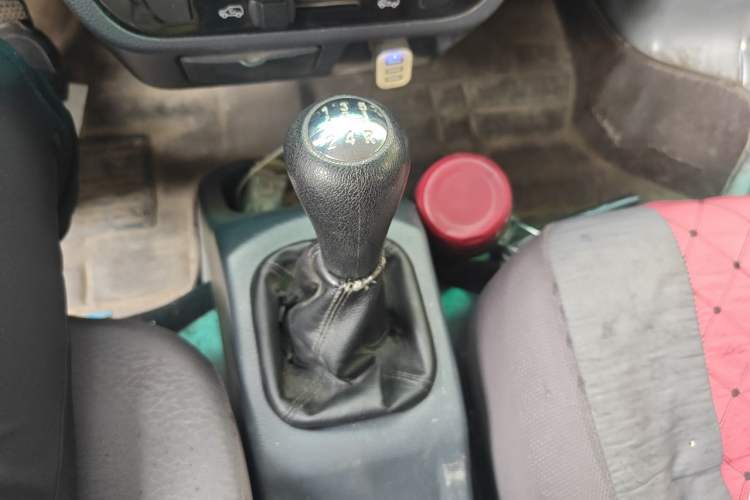 Used Jinbei Hiace X30 2020 1.5L Van Super-Enjoyment Model China VI Standard SWC15M Gear Lever