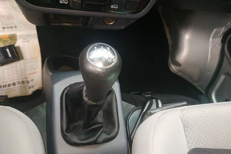 Used Jinbei Hiace X30 2020 1.5L Van Super-Enjoyment Model China VI Standard SWC15M Gear Lever