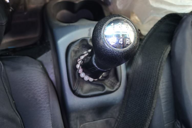 Used Jinbei Hiace X30 2020 1.5L Van Super-Enjoyment Model China VI Standard SWC15M Gear Lever