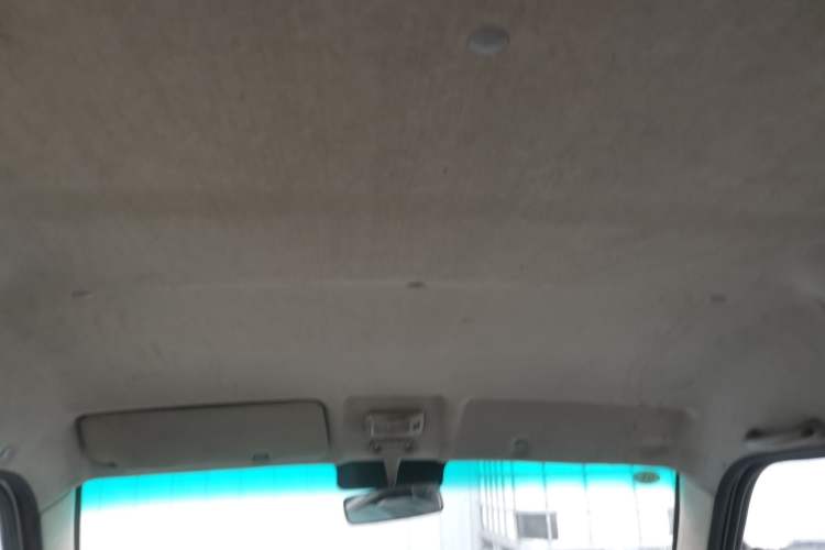 Used Jinbei Hiace X30 2020 1.5L Super-Comfortable Version China VI Standard SWC15M Headliner