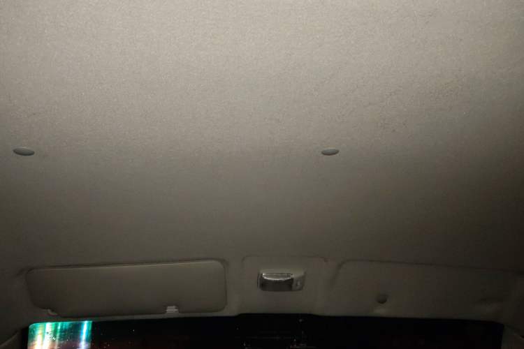 Used Jinbei Hiace X30 2020 1.5L Van Super-Enjoyment Model China VI Standard SWC15M Headliner