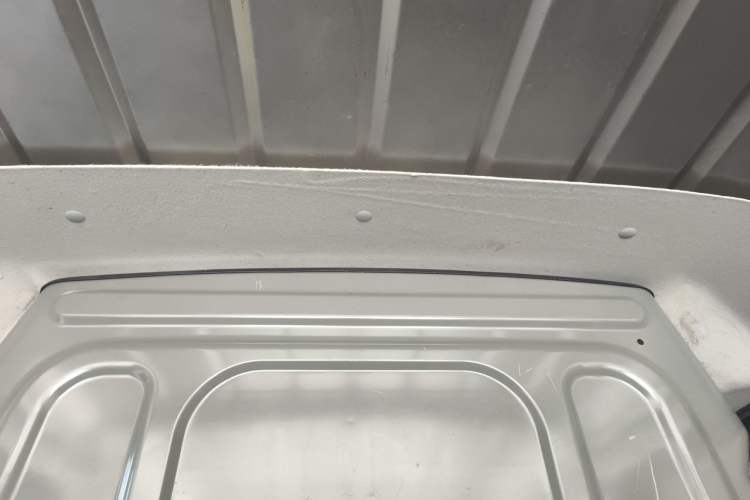 Used Jinbei Hiace X30 2020 1.5L Van Super-Enjoyment Model China VI Standard SWC15M Headliner