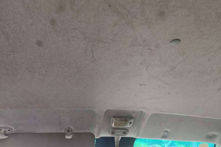 Used Jinbei Hiace X30 2020 1.5L Super-Comfortable Version China VI Standard SWC15M Headliner