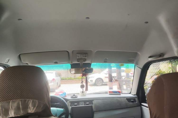Used Jinbei Hiace X30  Headliner