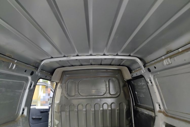 Used Jinbei Hiace X30 2020 1.5L Van Super-Enjoyment Model China VI Standard SWC15M Headliner