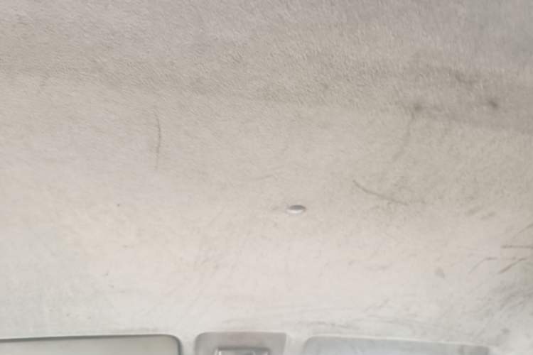 Used Jinbei Hiace X30 2020 1.5L Van Super-Enjoyment Model China VI Standard SWC15M Headliner