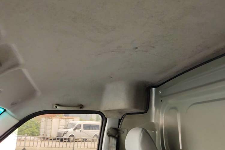 Used Jinbei Hiace X30 2020 1.5L Van Super-Enjoyment Model China VI Standard SWC15M Headliner