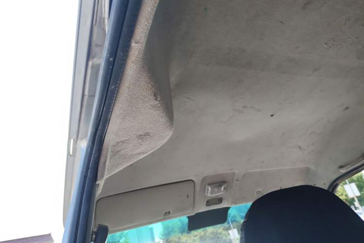 Used Jinbei Hiace X30  Headliner
