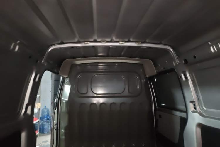 Used Jinbei Hiace X30 2020 1.5L Van Super-Enjoyment Model China VI Standard SWC15M Headliner