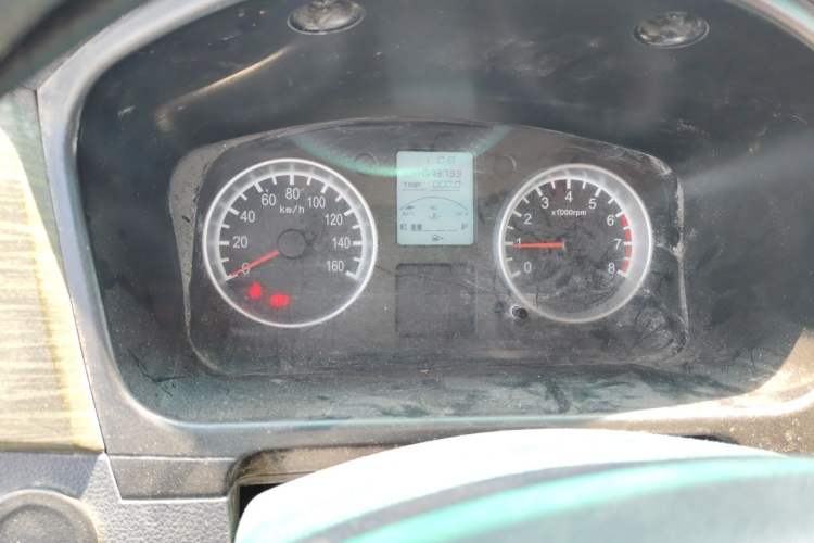 Used Jinbei Hiace X30  Instrument Cluster