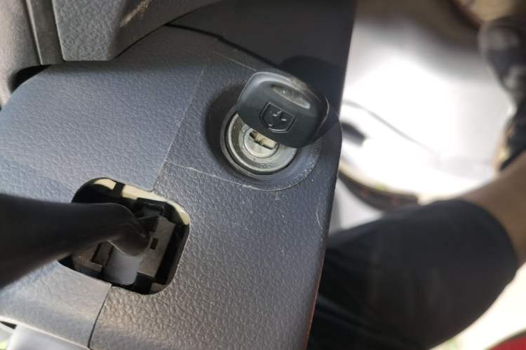 Used Jinbei Hiace X30 2020 1.5L Van Super-Enjoyment Model China VI Standard SWC15M Interior 1