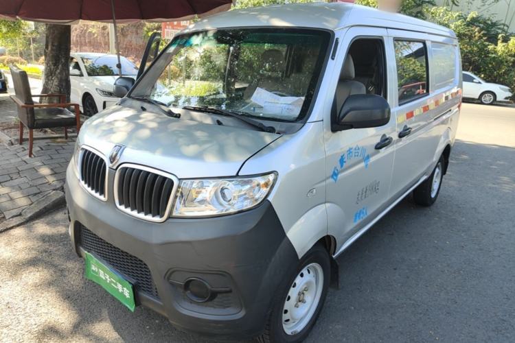 Gebrauchter Jinbei Hiace X30 2020 1.5L Van Super-Enjoyment Model China VI Standard SWC15M Guazi used car, China used car export, Used car for sale, Used  cars, Cheapest cars for sale