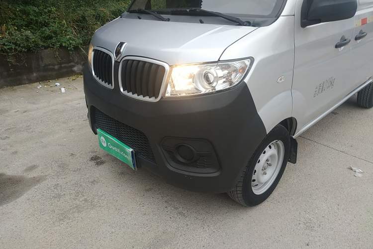 Used Jinbei Hiace X30 2020 1.5L Van Super-Enjoyment Model China VI Standard SWC15M Left Front Headlight