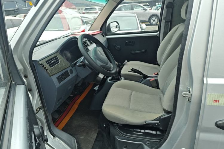 Used Jinbei Hiace X30 2020 1.5L Van Super-Enjoyment Model China VI Standard SWC15M Left Front Seat
