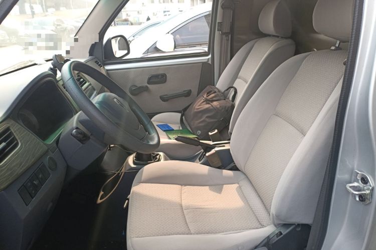 Used Jinbei Hiace X30 2020 1.5L Van Super-Enjoyment Model China VI Standard SWC15M Left Front Seat