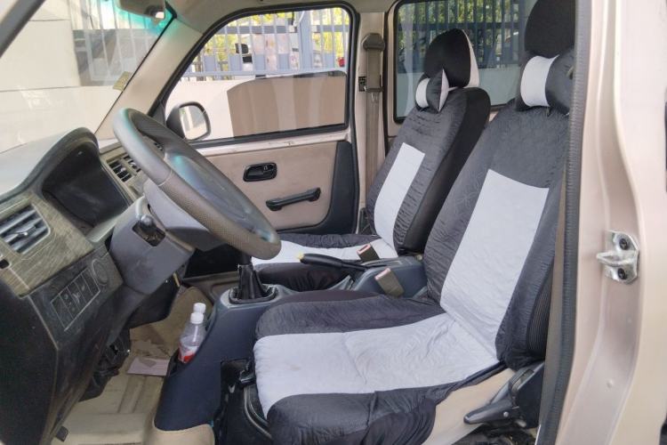 Used Jinbei Hiace X30  Left Front Seat