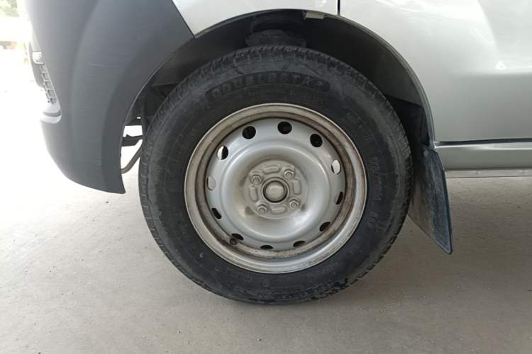 Used Jinbei Hiace X30 2020 1.5L Van Super-Enjoyment Model China VI Standard SWC15M Left Front Wheel Hub