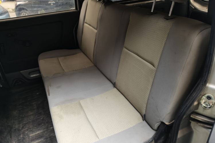 Used Jinbei Hiace X30 2020 1.5L Van Super-Enjoyment Model China VI Standard SWC15M Left Rear Seat