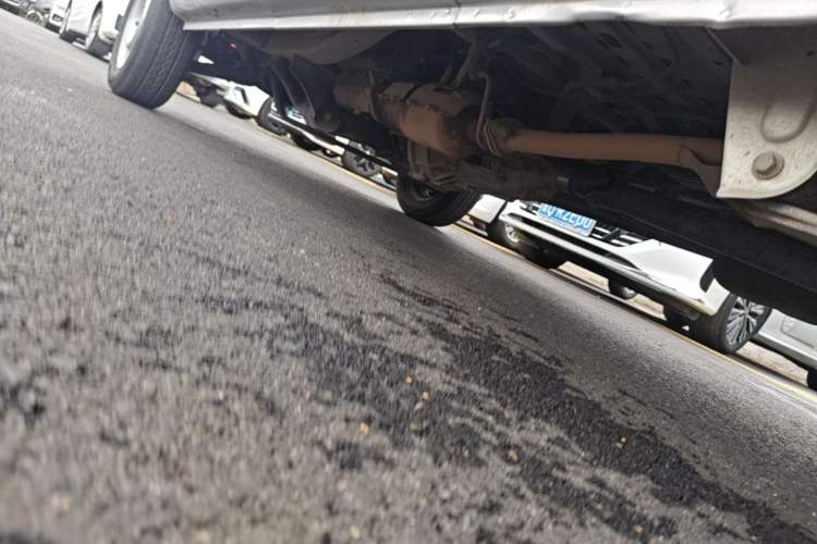 Used Jinbei Hiace X30 2020 1.5L Van Super-Enjoyment Model China VI Standard SWC15M Left Side Sill
