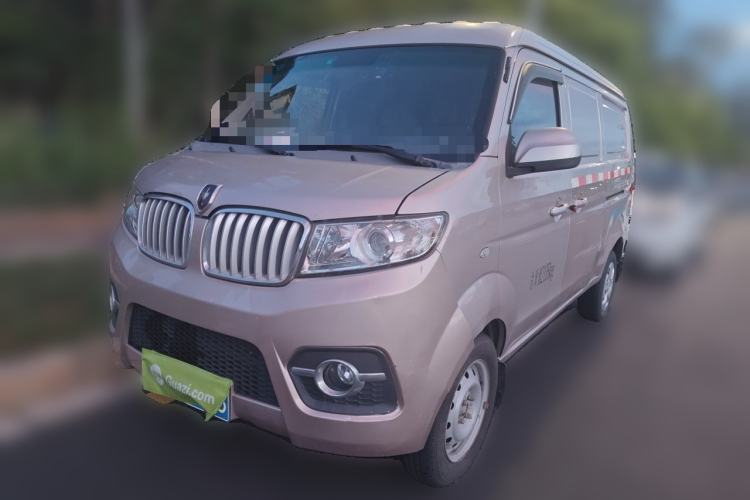 Used Jinbei Hiace X30 2020 1.5L Van Super-Enjoyment Model China VI Standard SWC15M Guazi used car, China used car export, Used car for sale, Used  cars, Cheapest cars for sale