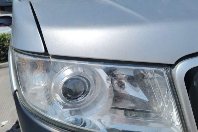 Used Jinbei Hiace X30  Right Front Headlight