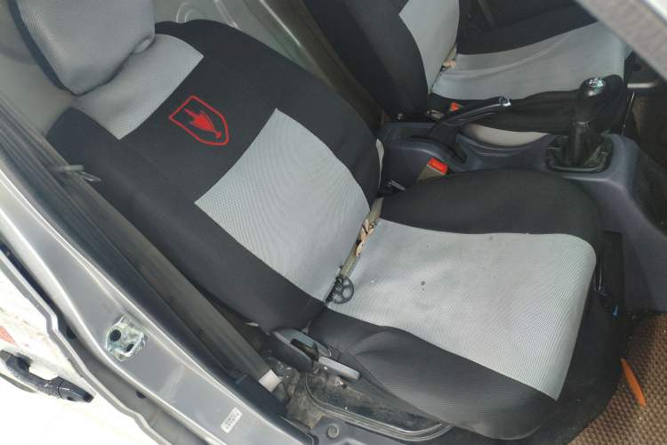 Used Jinbei Hiace X30 2020 1.5L Van Super-Enjoyment Model China VI Standard SWC15M Right Front Seat