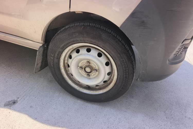 Used Jinbei Hiace X30 2020 1.5L Van Super-Enjoyment Model China VI Standard SWC15M Right Front Wheel Hub