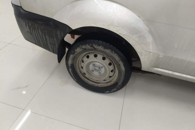 Used Jinbei Hiace X30 2020 1.5L Van Super-Enjoyment Model China VI Standard SWC15M Right Rear Wheel Hub