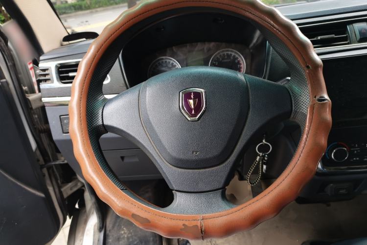Used Jinbei Hiace X30 2020 1.5L Van Super-Enjoyment Model China VI Standard SWC15M Steering Wheel