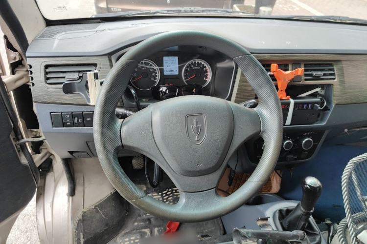 Used Jinbei Hiace X30 2020 1.5L Van Super-Enjoyment Model China VI Standard SWC15M Steering Wheel