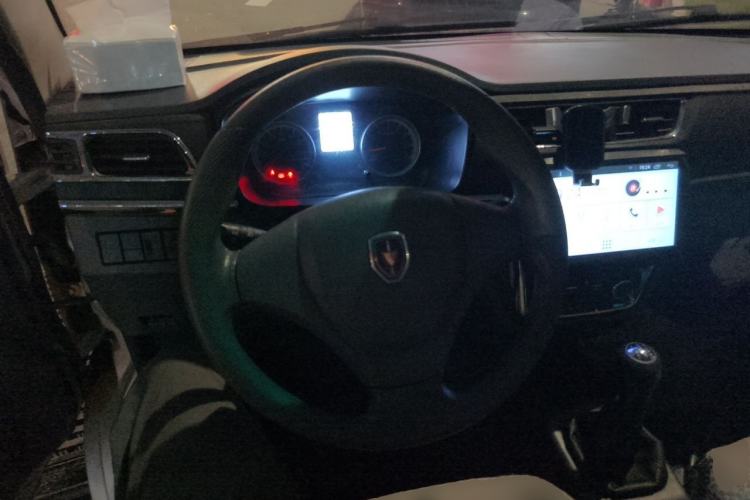 Used Jinbei Hiace X30 2020 1.5L Van Super-Enjoyment Model China VI Standard SWC15M Steering Wheel