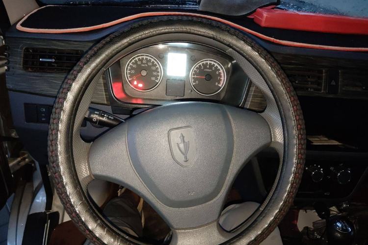 Used Jinbei Hiace X30 2020 1.5L Van Super-Enjoyment Model China VI Standard SWC15M Steering Wheel