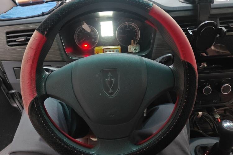 Used Jinbei Hiace X30 2020 1.5L Van Super-Enjoyment Model China VI Standard SWC15M Steering Wheel