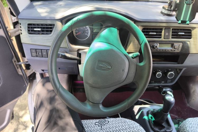 Used Jinbei Hiace X30 2020 1.5L Van Super-Enjoyment Model China VI Standard SWC15M Steering Wheel