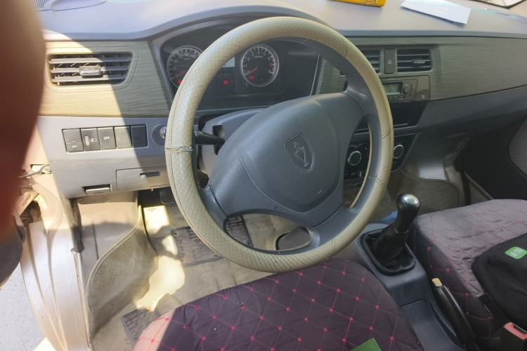 Used Jinbei Hiace X30 2020 1.5L Van Super-Enjoyment Model China VI Standard SWC15M Steering Wheel