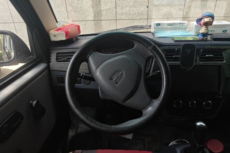 Used Jinbei Hiace X30 2020 1.5L Van Super-Enjoyment Model China VI Standard SWC15M Steering Wheel