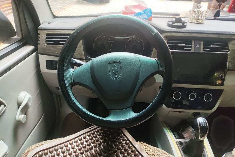 Used Jinbei Hiace X30  Steering Wheel