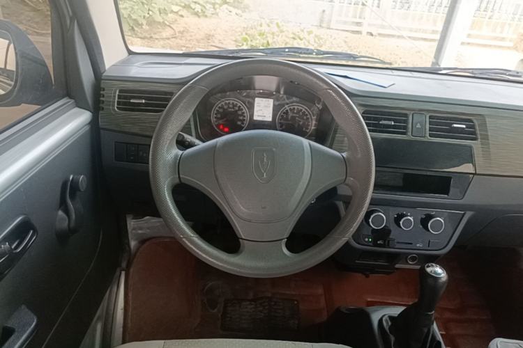 Used Jinbei Hiace X30 2020 1.5L Van Super-Enjoyment Model China VI Standard SWC15M Steering Wheel