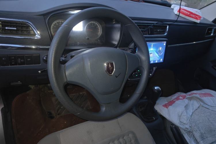 Used Jinbei Hiace X30 2020 1.5L Van Super-Enjoyment Model China VI Standard SWC15M Steering Wheel