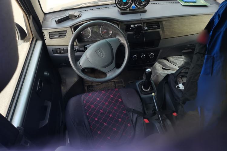 Used Jinbei Hiace X30 2020 1.5L Van Super-Enjoyment Model China VI Standard SWC15M Steering Wheel