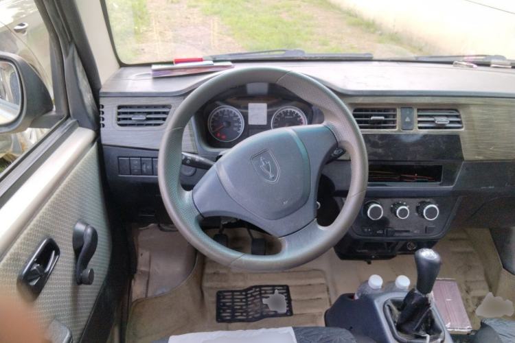 Used Jinbei Hiace X30  Steering Wheel