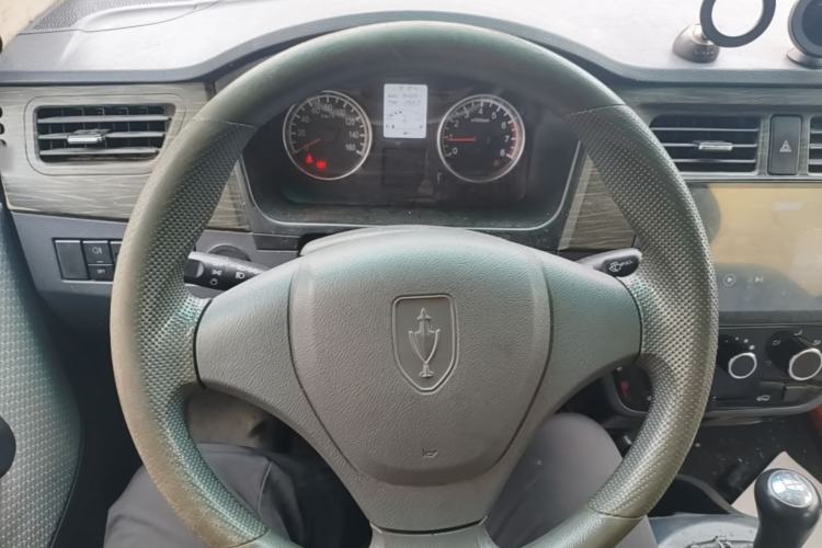 Used Jinbei Hiace X30 2020 1.5L Van Super-Enjoyment Model China VI Standard SWC15M Steering Wheel