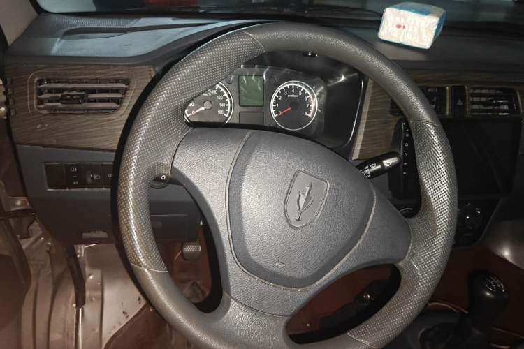 Used Jinbei Hiace X30 2020 1.5L Van Super-Enjoyment Model China VI Standard SWC15M Steering Wheel