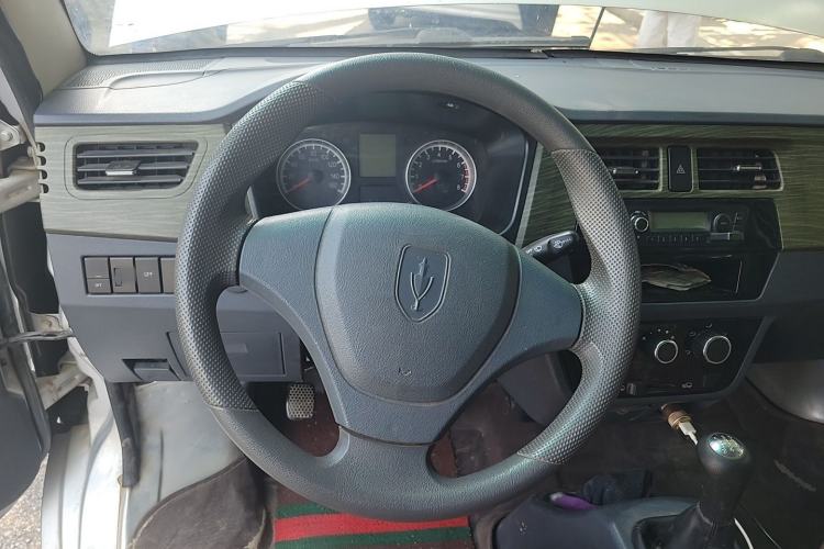 Used Jinbei Hiace X30 2020 1.5L Van Super-Enjoyment Model China VI Standard SWC15M Steering Wheel