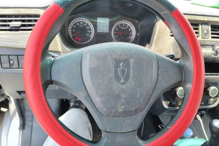 Used Jinbei Hiace X30  Steering Wheel